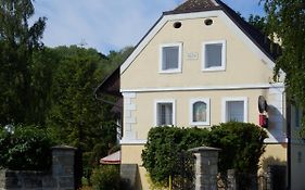 Penzion Raj